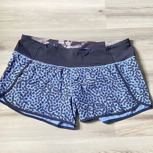 Lululemon  shorts